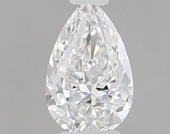 Pear Diamond