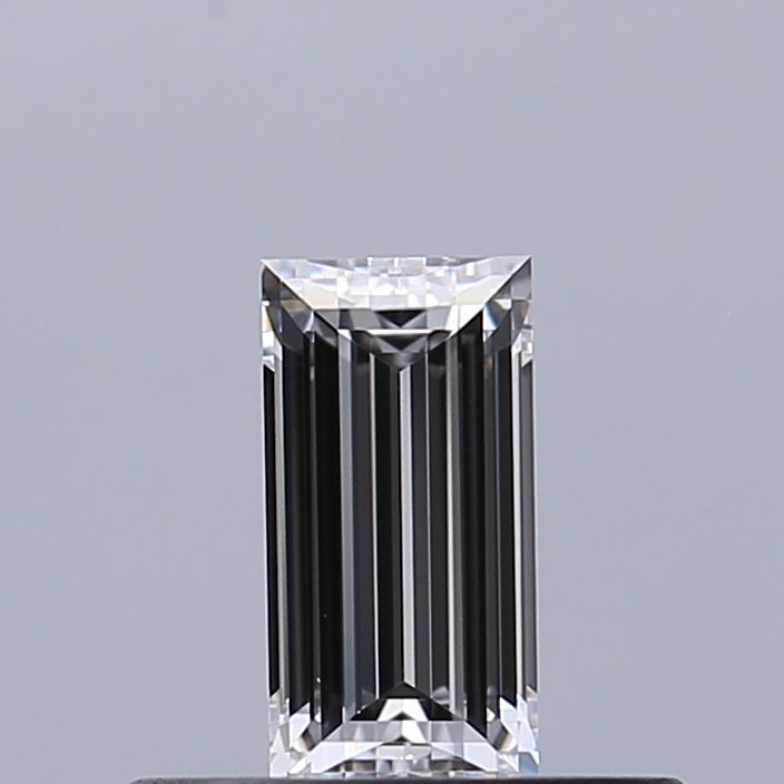 0.3 ct Baguette Diamond