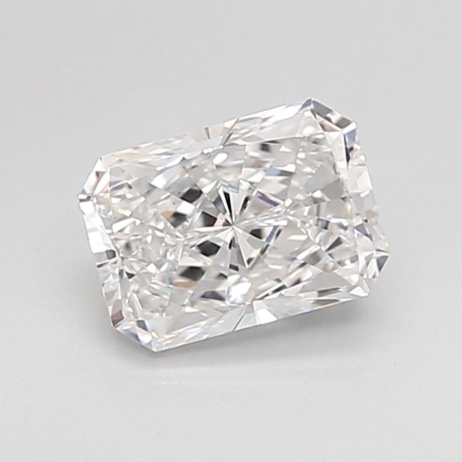 1.06 ct. radiant Lab Grown Diamond front image