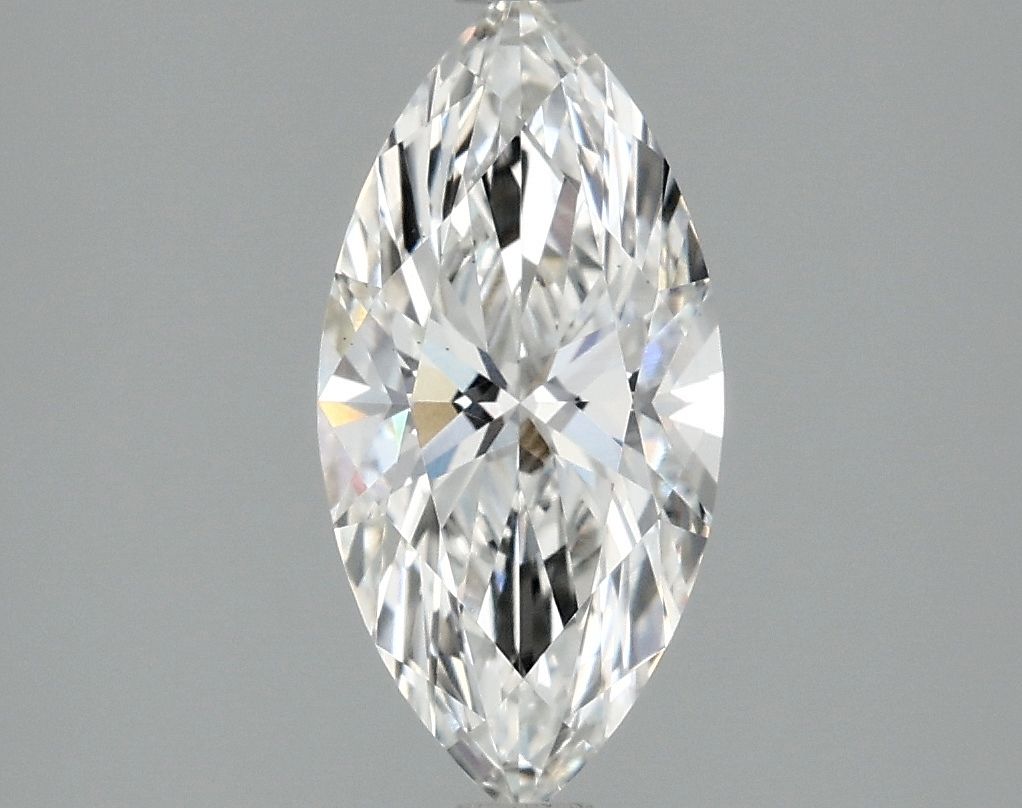 1.53 ct. marquise Lab Grown Diamond front image