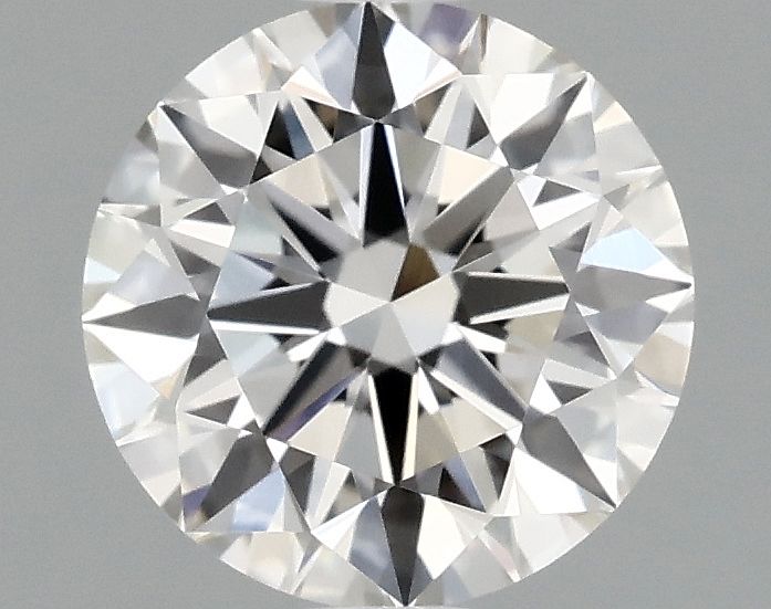 1.07 ct. round Lab Grown Diamond front image