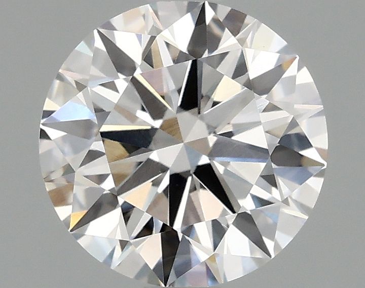 1.49 ct. round Lab Grown Diamond front image