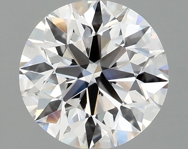 1.49 ct. round Lab Grown Diamond front image
