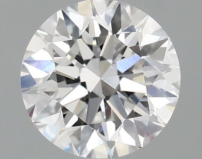 1.10 ct. round Lab Grown Diamond front image