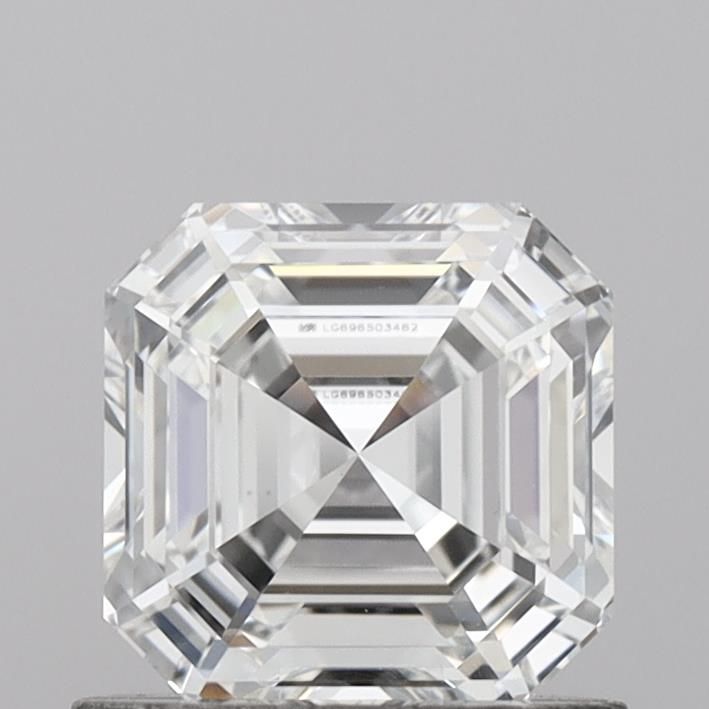 Asscher Diamond