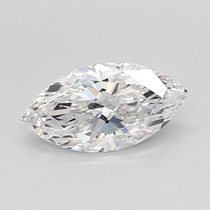 1.02 ct. marquise Lab Grown Diamond front image