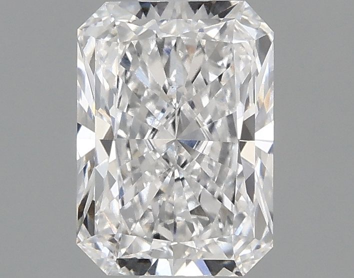 1.03 ct. radiant Lab Grown Diamond front image