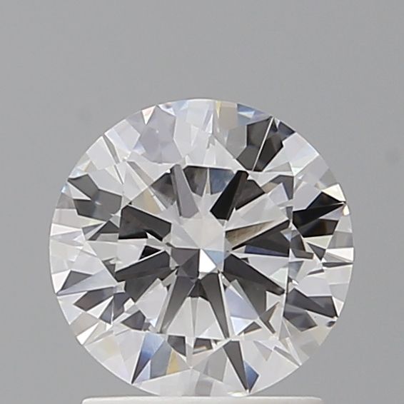 1.53 ct. round Lab Grown Diamond front image