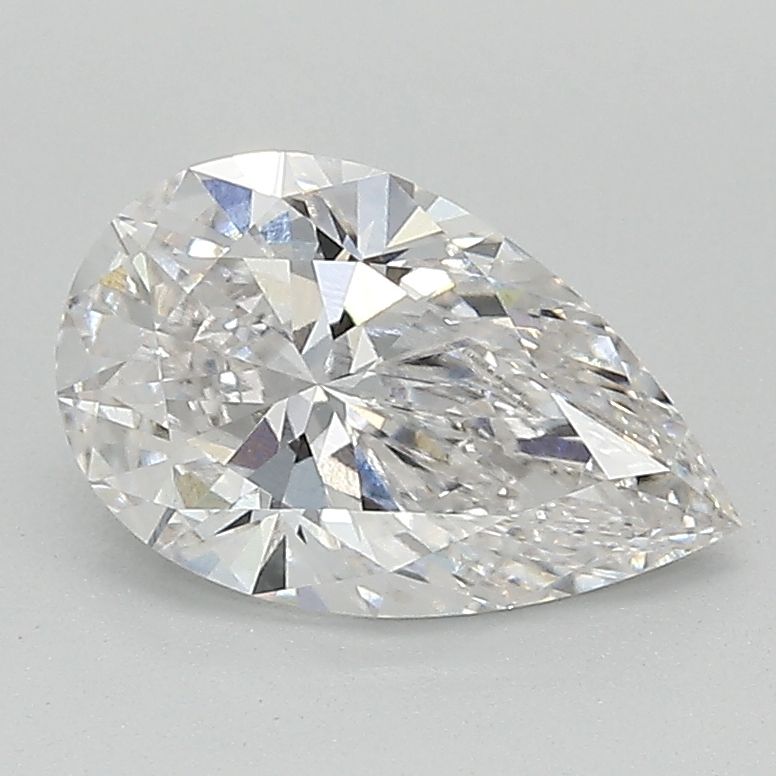 Pear Diamond