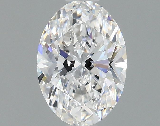 Oval Diamond