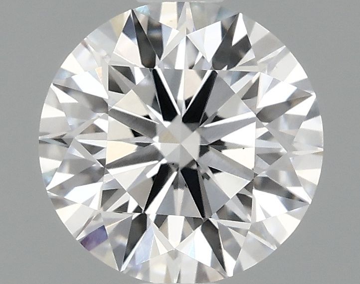 1.03 ct. round Lab Grown Diamond front image