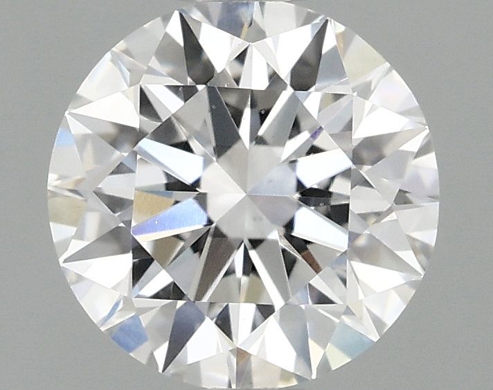 1.00 ct. round Lab Grown Diamond front image