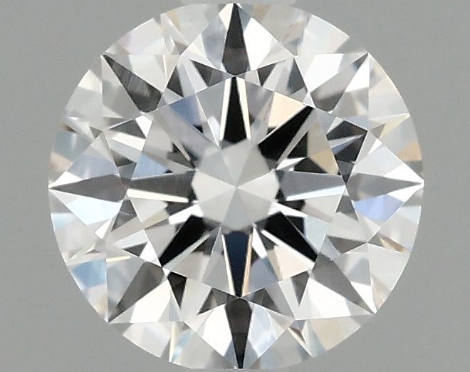 1.03 ct. round Lab Grown Diamond front image