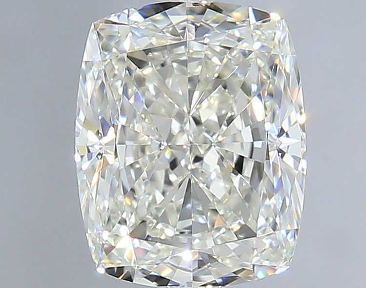 1.00 ct Cushion Brilliant diamond