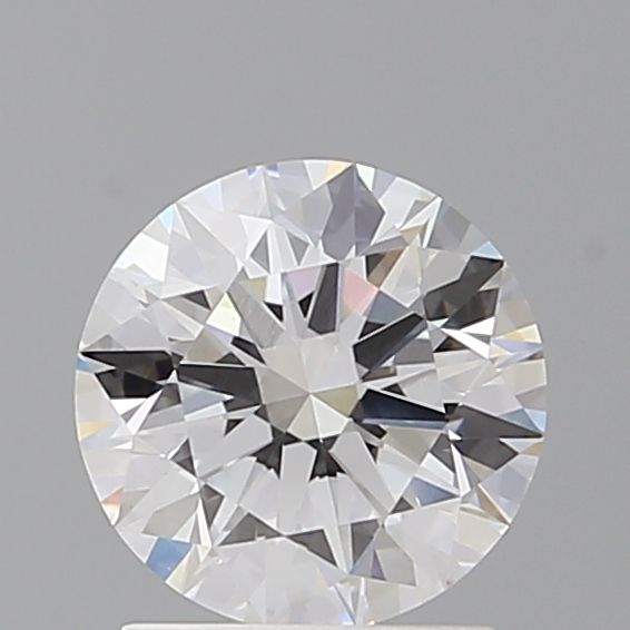 1.59 ct. round Lab Grown Diamond front image