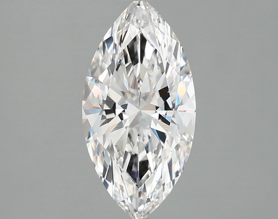 1.48 ct. marquise Lab Grown Diamond front image