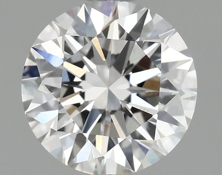1.06 ct. round Lab Grown Diamond front image