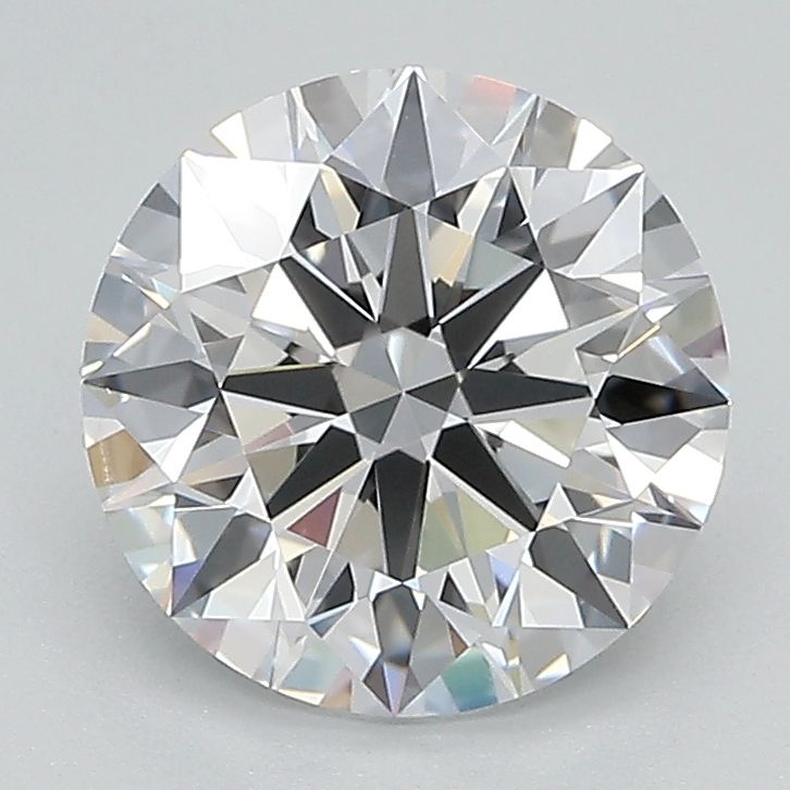 Round Diamond