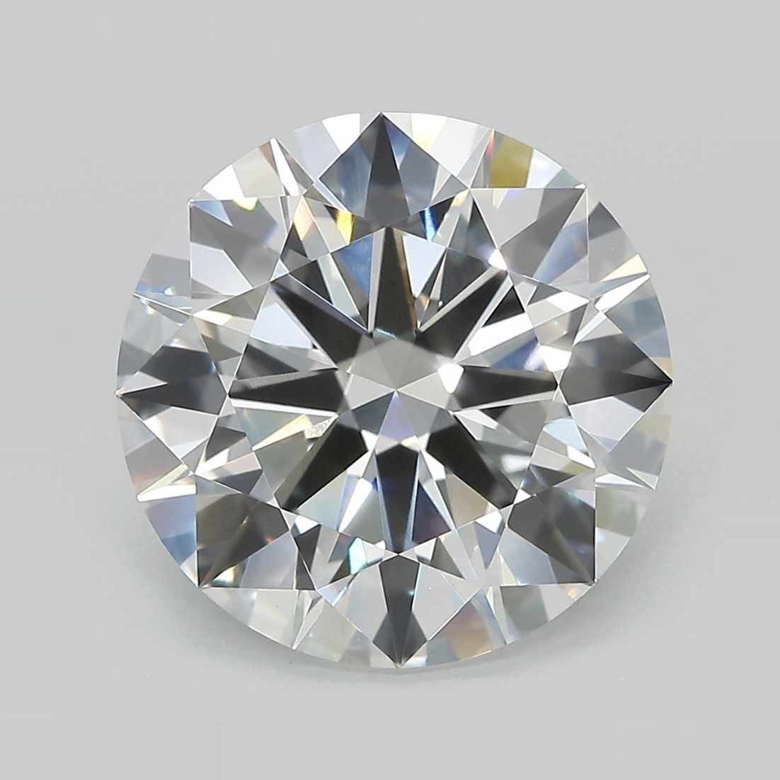 Round Diamond