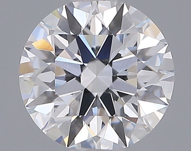 1.05 ct. round Lab Grown Diamond front image