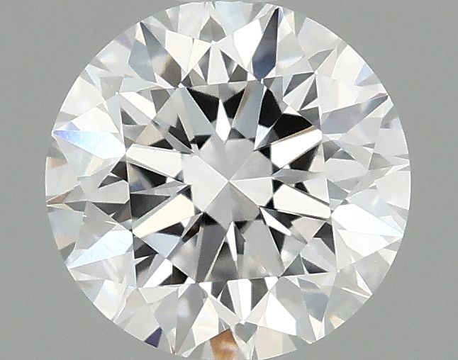 0.99 ct. round Lab Grown Diamond front image