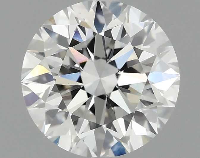 1.09 ct. round Lab Grown Diamond front image