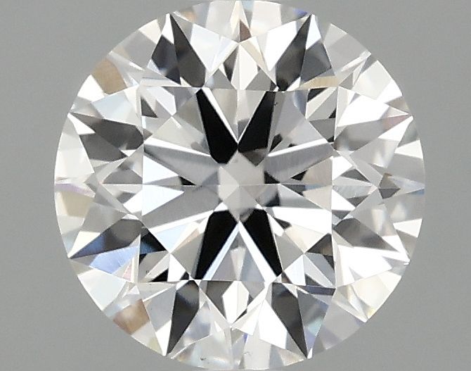 1.53 ct. round Lab Grown Diamond front image