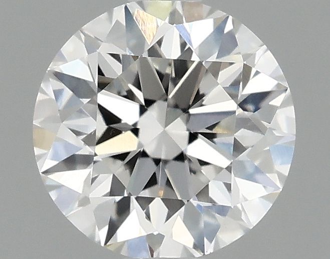 1.10 ct Round diamond