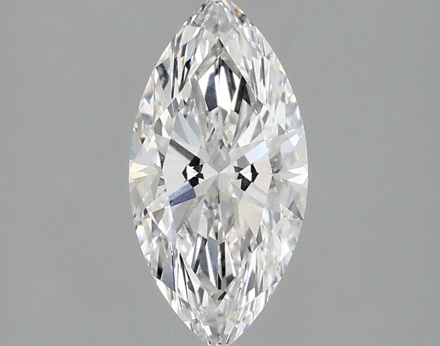 1.06 ct. marquise Lab Grown Diamond front image