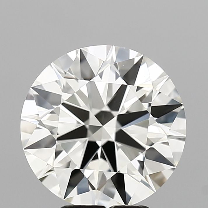 Round Diamond