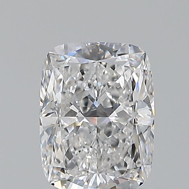 Cushion Diamond