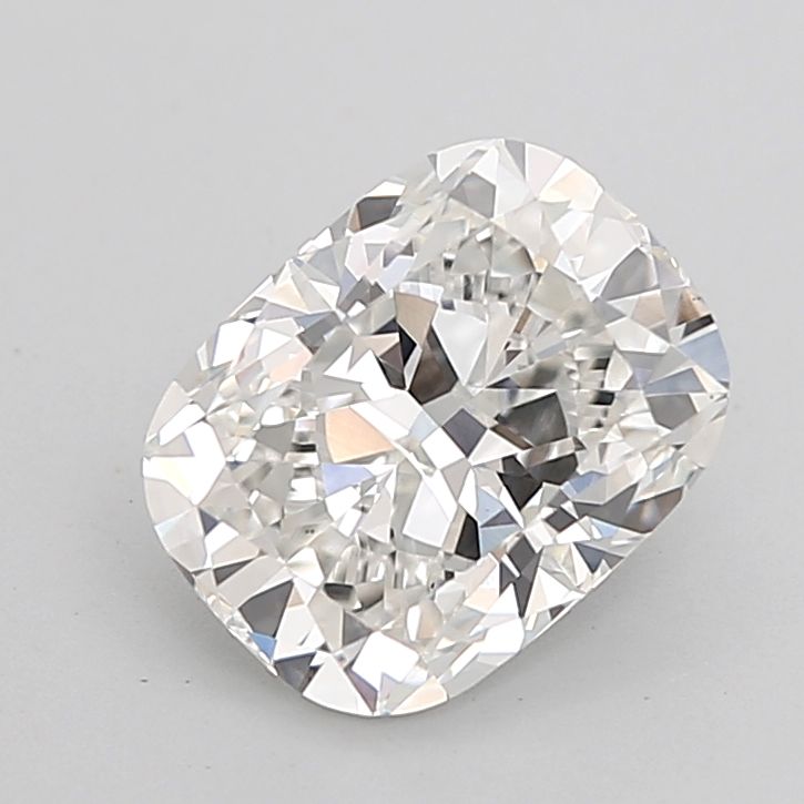 2.60 ct Cushion Modified diamond