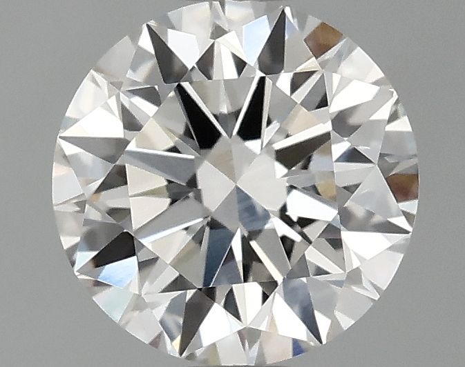 1.09 ct. round Lab Grown Diamond front image