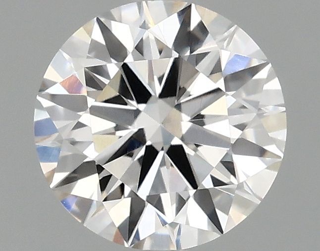 1.01 ct. round Lab Grown Diamond front image