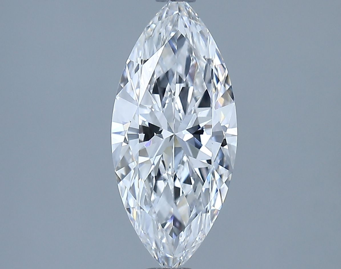2.05 ct. marquise Lab Grown Diamond front image