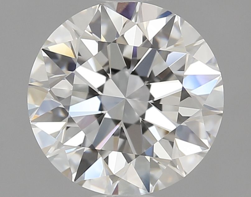 1.55 ct Round diamond