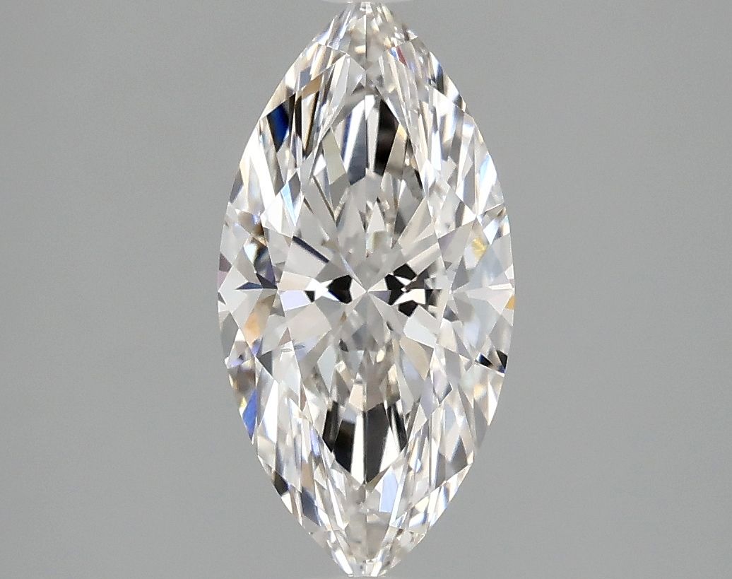 1.57 ct. marquise Lab Grown Diamond front image