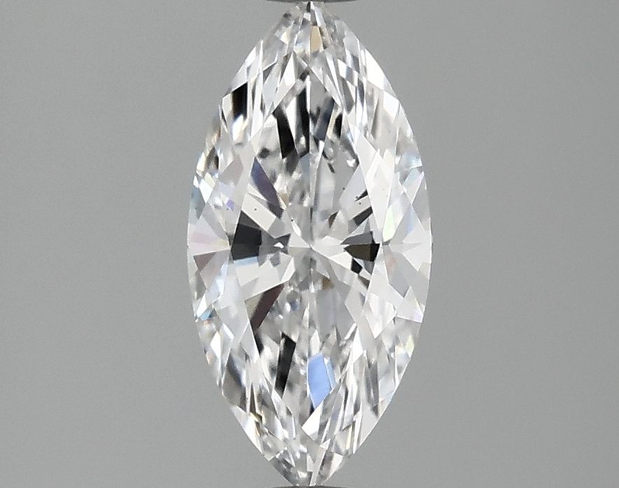 1.03 ct. marquise Lab Grown Diamond front image