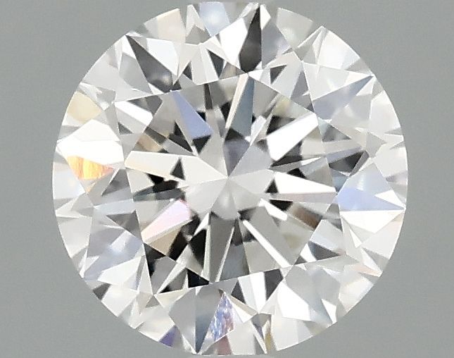 1.48 ct. round Lab Grown Diamond front image