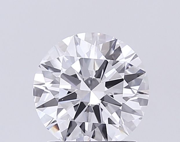 1.50 ct. round Lab Grown Diamond front image