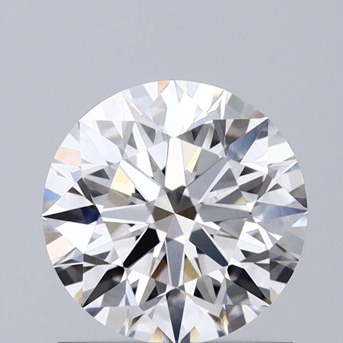 1.05 ct. round Lab Grown Diamond front image