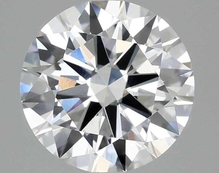 2.39 ct. round Lab Grown Diamond front image