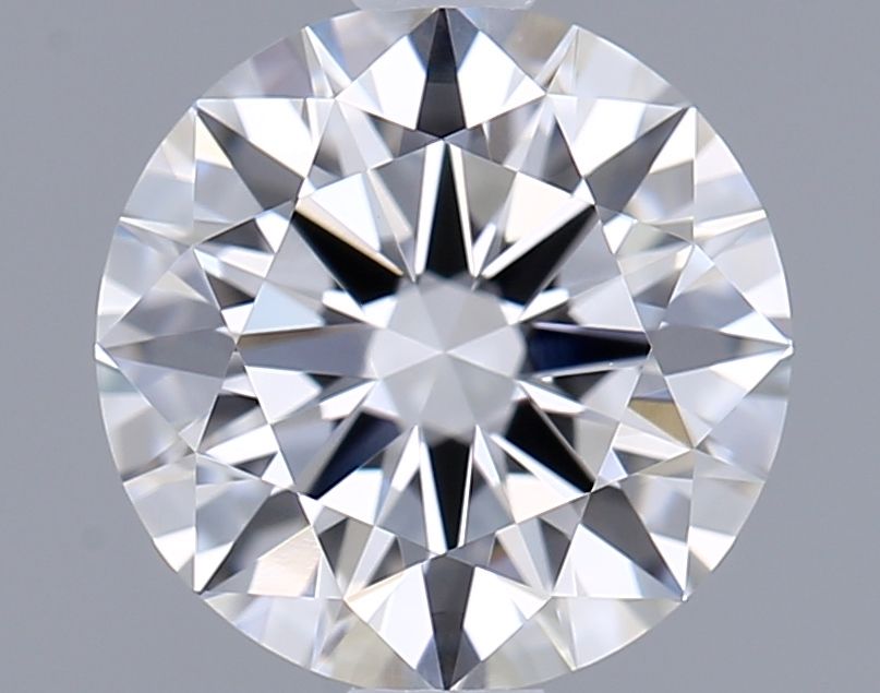 1.03 ct. round Lab Grown Diamond front image