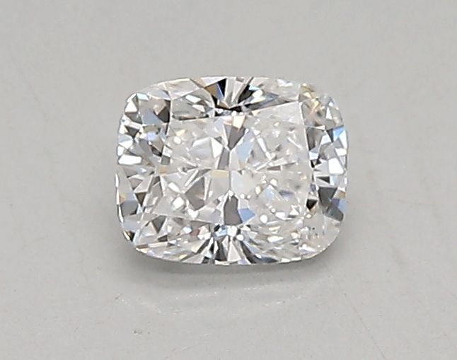 Cushion Diamond