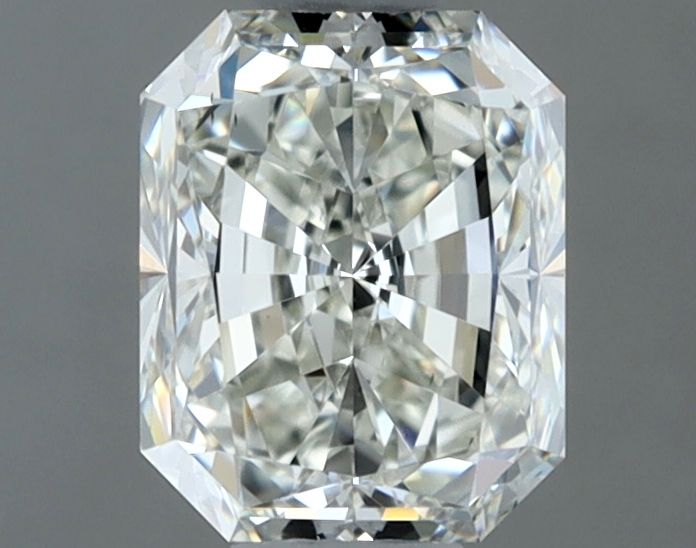 Radiant Diamond