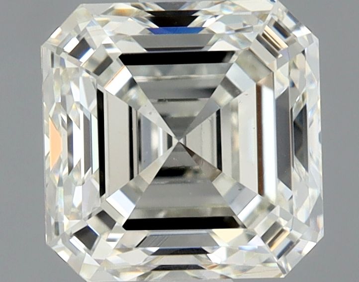 Asscher Diamond