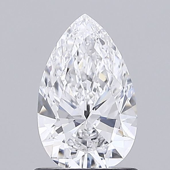 1.03 ct. pear Lab Grown Diamond front image