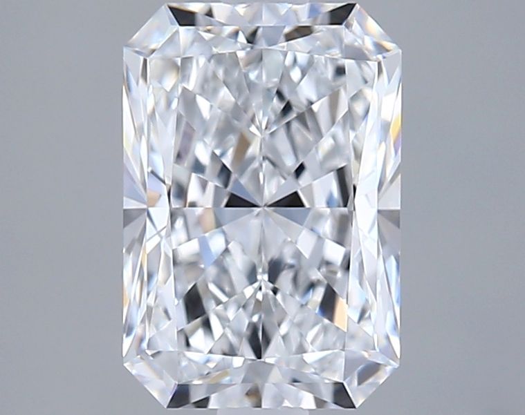 Radiant Diamond