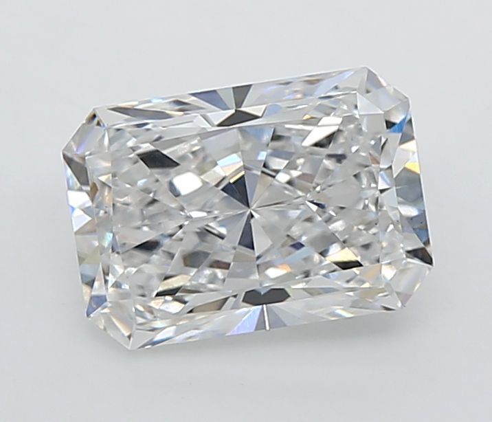 2.04 ct. radiant Lab Grown Diamond front image