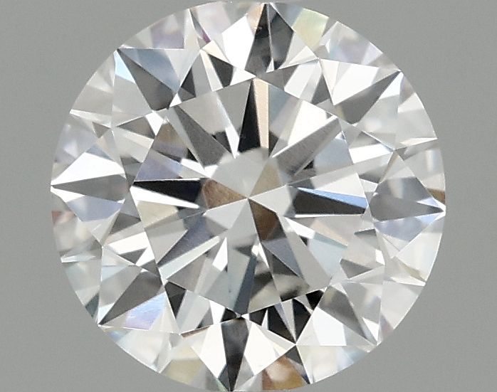 1.48 ct. round Lab Grown Diamond front image